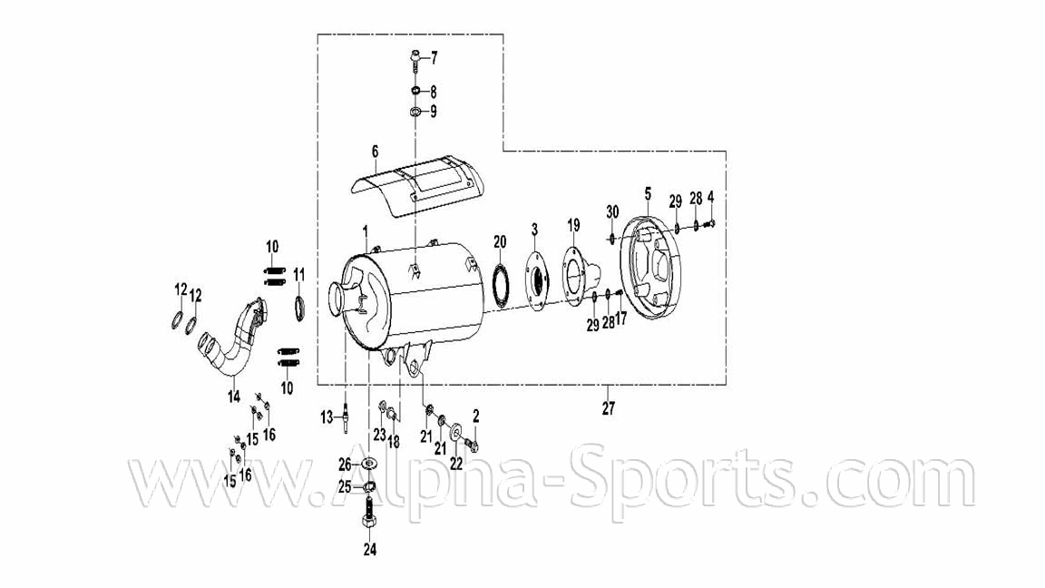 Hisun Parts Catalog